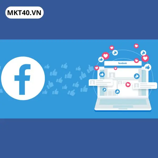 Dịch vụ chăm s&oacute;c Fanpage Facebook trọn g&oacute;i tại MKT40 đồng h&agrave;nh từ x&acirc;y dựng nội dung, quản l&yacute; Fanpage đến đ&aacute;nh gi&aacute; hiệu quả