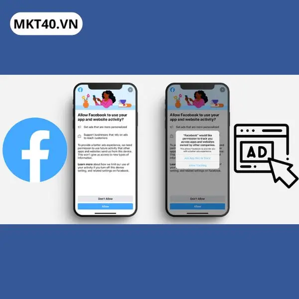 Chi ph&iacute; dịch vụ chạy quảng c&aacute;o Facebook hiệu quả cao được ph&acirc;n bổ theo ng&acirc;n s&aacute;ch quảng c&aacute;o, ph&iacute; quản l&yacute; v&agrave; mức độ hỗ trợ 1:1