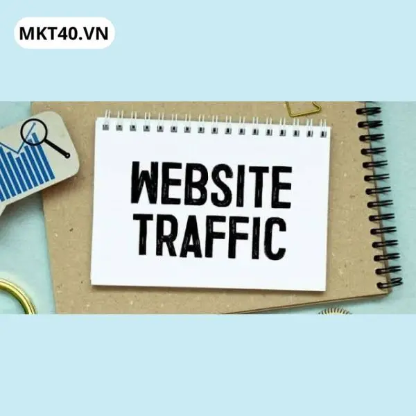Traffic từ Facebook hỗ trợ tăng lượt truy cập website, mở rộng tiếp cận kh&aacute;ch h&agrave;ng v&agrave; tạo cơ hội chuyển đổi