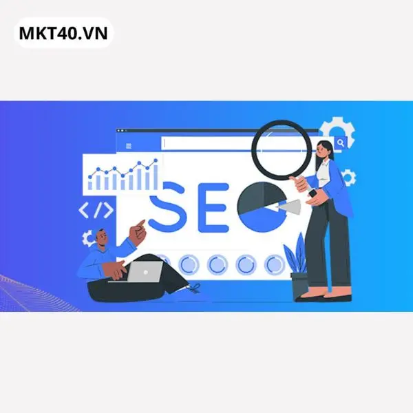 Quy tr&igrave;nh triển khai SEO web chuy&ecirc;n nghiệp từ nghi&ecirc;n cứu từ kh&oacute;a, tối ưu website đến đo lường hiệu quả