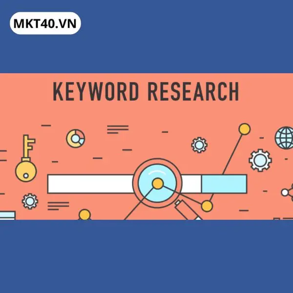 Quy tr&igrave;nh tư vấn kế hoạch SEO từ kh&oacute;a ng&aacute;ch gồm nghi&ecirc;n cứu thị trường, x&acirc;y dựng bộ từ kh&oacute;a, lập kế hoạch nội dung v&agrave; đo lường hiệu quả