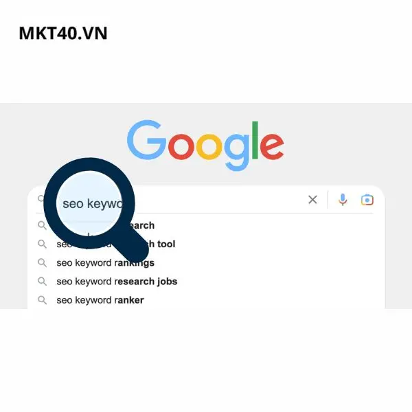 SEO từ kh&oacute;a ng&aacute;ch gi&uacute;p doanh nghiệp tiếp cận đ&uacute;ng nh&oacute;m kh&aacute;ch h&agrave;ng c&oacute; nhu cầu cụ thể v&agrave; tăng cơ hội chuyển đổi
