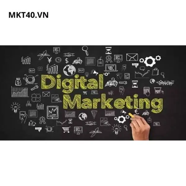Lộ tr&igrave;nh học Digital Marketing từ nền tảng tư duy đến thực h&agrave;nh chiến dịch v&agrave; tối ưu chuyển đổi