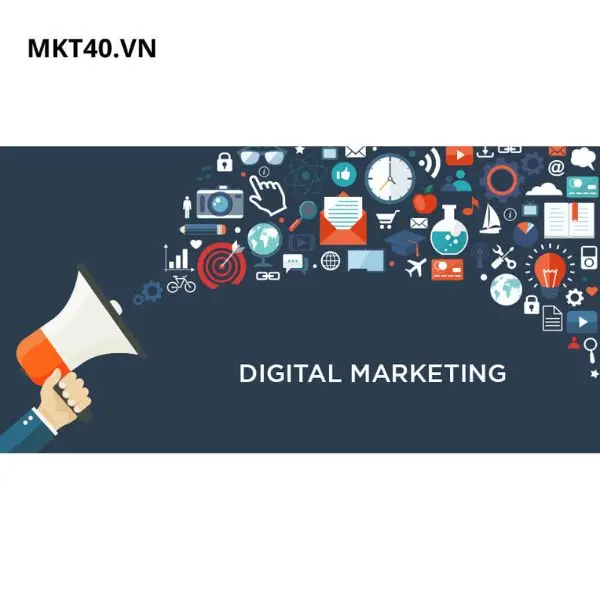 So s&aacute;nh h&igrave;nh thức học Digital Marketing online v&agrave; trực tiếp theo chi ph&iacute;, thời gian v&agrave; khả năng tương t&aacute;c