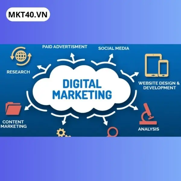 Kh&oacute;a học Digital Marketing ph&ugrave; hợp với chủ doanh nghiệp vừa v&agrave; nhỏ, CEO, nh&agrave; khởi nghiệp v&agrave; quản l&yacute; Marketing