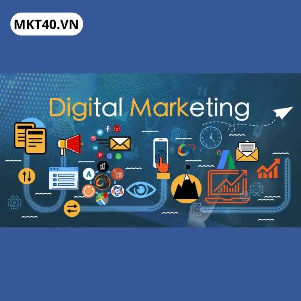 Học vi&ecirc;n thực h&agrave;nh Digital Marketing tr&ecirc;n m&aacute;y t&iacute;nh, ứng dụng c&ocirc;ng cụ v&agrave; ph&acirc;n t&iacute;ch hiệu quả chiến dịch