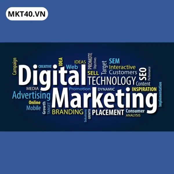 Kh&oacute;a học Digital Marketing ph&ugrave; hợp với chủ doanh nghiệp, nh&acirc;n vi&ecirc;n marketing v&agrave; người mới bắt đầu