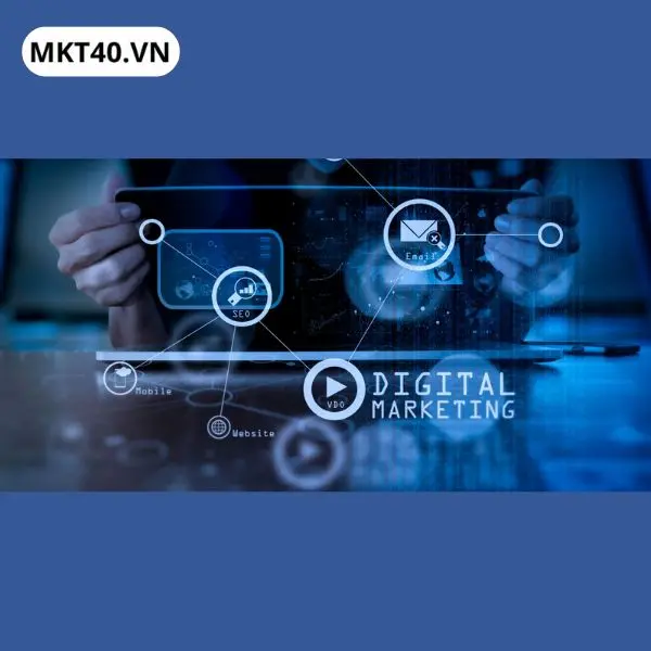 Lịch học Digital Marketing linh hoạt gi&uacute;p sinh vi&ecirc;n v&agrave; người đi l&agrave;m chủ động sắp xếp thời gian