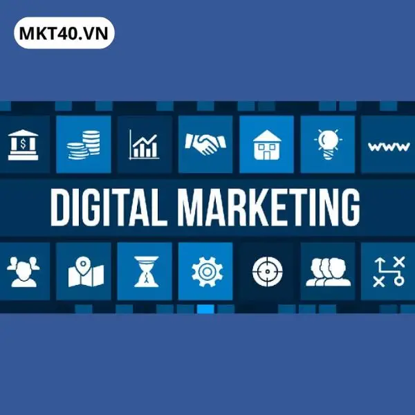 Học ph&iacute; kh&oacute;a học Digital Marketing phụ thuộc v&agrave;o h&igrave;nh thức đ&agrave;o tạo v&agrave; mức độ hỗ trợ thực h&agrave;nh