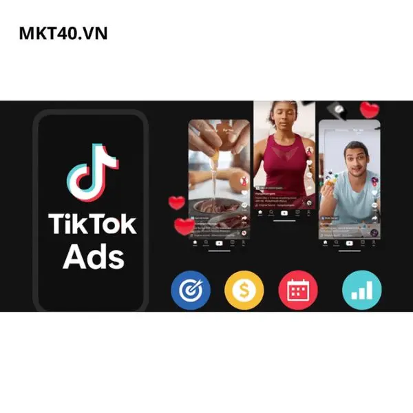 Học vi&ecirc;n t&igrave;m hiểu c&aacute;c ti&ecirc;u ch&iacute; lựa chọn kh&oacute;a học TikTok Ads ph&ugrave; hợp với nhu cầu v&agrave; mục ti&ecirc;u thực h&agrave;nh quảng c&aacute;o