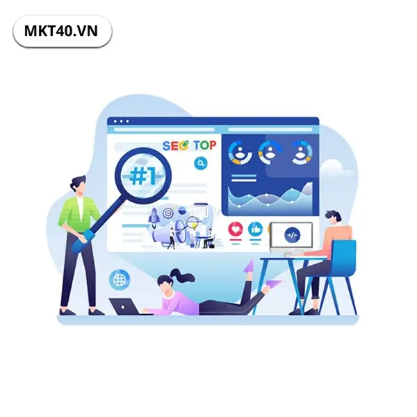 Chọn đơn vị cung cấp dịch vụ SEO TPHCM minh bạch hợp đồng, kiểm so&aacute;t tiến độ