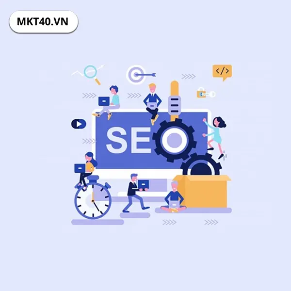 Tư vấn giải ph&aacute;p SEO Website tổng thể, khắc phục thứ hạng, định hướng chiến lược