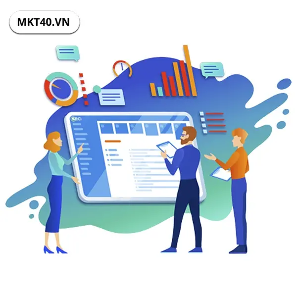 Tư vấn giải ph&aacute;p SEO Website tổng thể gi&uacute;p tối ưu chi ph&iacute;, ph&aacute;t triển bền vững