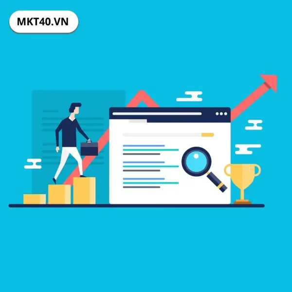 Tư vấn giải ph&aacute;p SEO Website tổng thể gi&uacute;p Audit chuy&ecirc;n s&acirc;u, x&acirc;y dựng từ kh&oacute;a