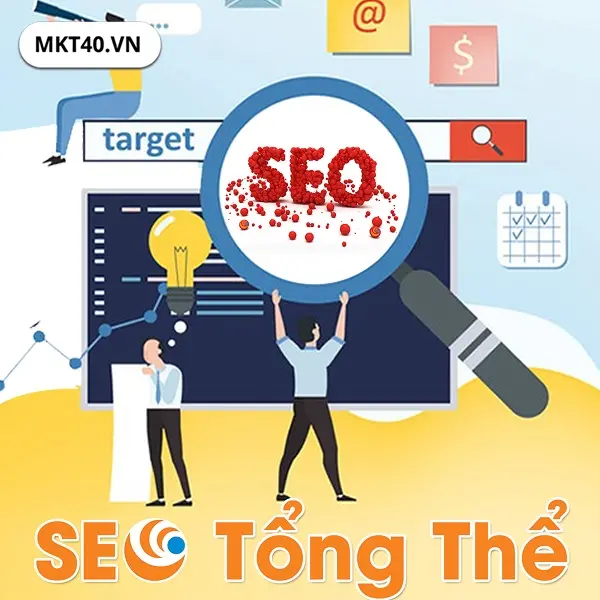 C&ocirc;ng ty SEO tổng thể phong c&aacute;ch chuy&ecirc;n nghiệp, b&aacute;o c&aacute;o minh bạch, đo lường r&otilde; r&agrave;ng