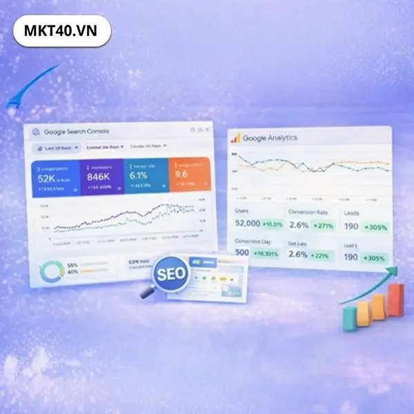 C&ocirc;ng ty SEO tổng thể phong c&aacute;ch chuy&ecirc;n nghiệp gi&uacute;p nghi&ecirc;n cứu Search Intent v&agrave; tăng chuyển đổi