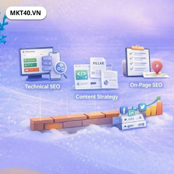 C&ocirc;ng ty SEO tổng thể phong c&aacute;ch chuy&ecirc;n nghiệp c&ugrave;ng với quy tr&igrave;nh khoa học, tối ưu hiệu quả