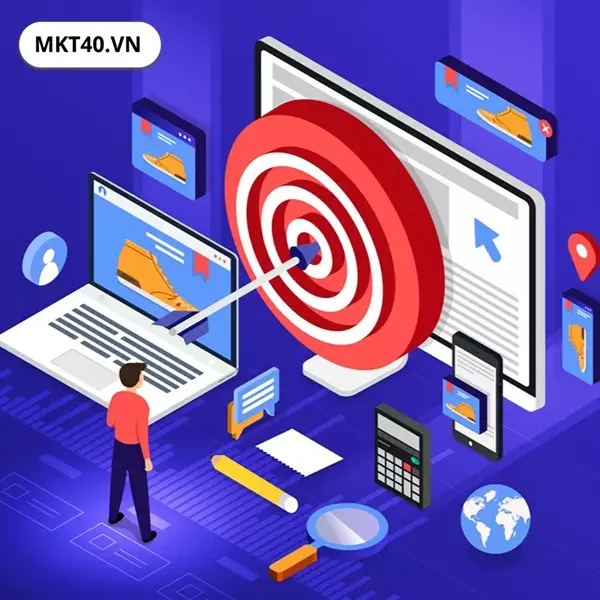 Chọn dịch vụ chạy quảng c&aacute;o Google Remarketing c&aacute; nh&acirc;n h&oacute;a, bao phủ đa k&ecirc;nh