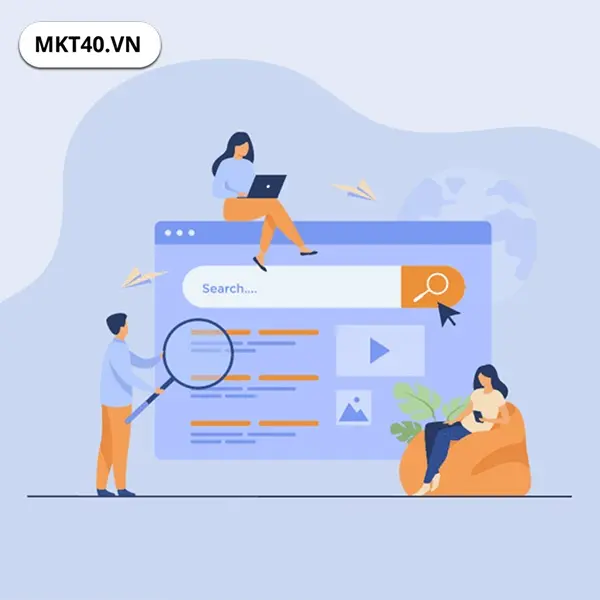Dịch vụ chạy quảng c&aacute;o Google mạng hiển thị chuẩn quy tr&igrave;nh, tối ưu web