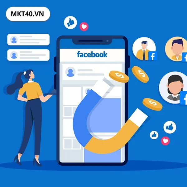 Dịch vụ l&ecirc;n chiến dịch Facebook tự động gi&uacute;p tối ưu chi ph&iacute;, n&acirc;ng hiệu suất