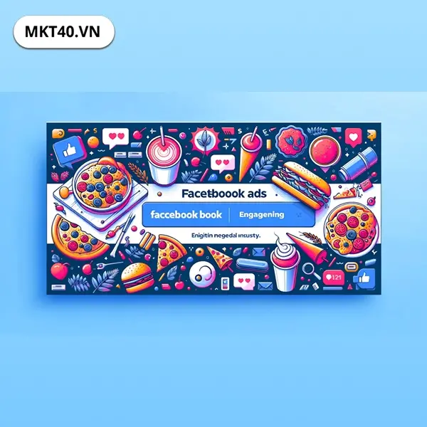 Dịch vụ quảng c&aacute;o Facebook ng&agrave;nh F&B trọn g&oacute;i gi&uacute;p tối ưu ng&acirc;n s&aacute;ch, thu h&uacute;t kh&aacute;ch h&agrave;ng