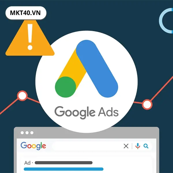 Dịch vụ tối ưu gi&aacute; thầu Google Ads kiểm so&aacute;t ng&acirc;n s&aacute;ch, tăng chuyển đổi