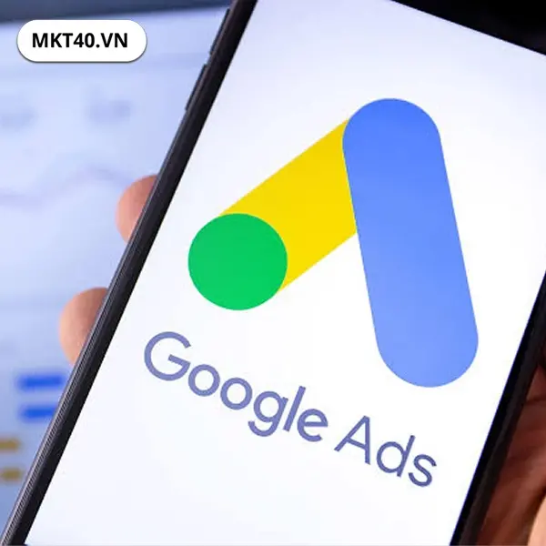 Chọn dịch vụ tối ưu gi&aacute; thầu Google Ads tăng điểm chất lượng, tối ưu trang đ&iacute;ch