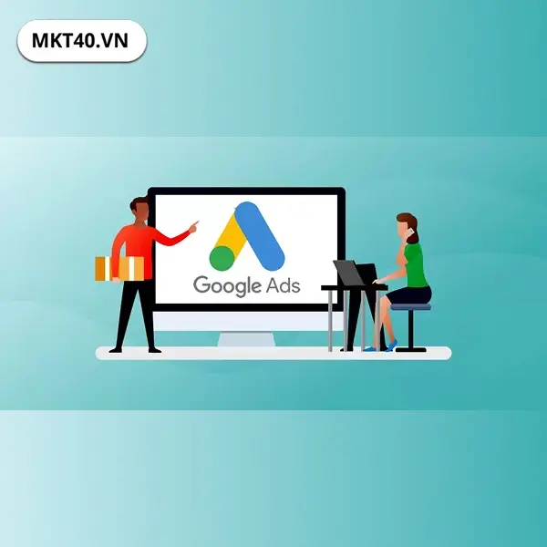 Dịch vụ tối ưu gi&aacute; thầu Google Ads tăng điểm chất lượng, giảm chi ph&iacute; CPC