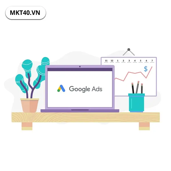 D&ugrave;ng dịch vụ tối ưu gi&aacute; thầu Google Ads tối ưu web, tăng tối đa chuyển đổi&nbsp;