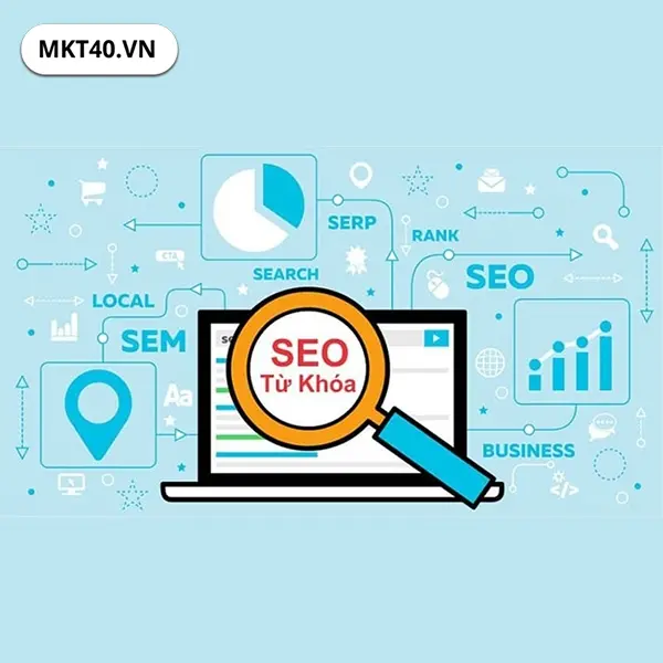 Tư vấn chiến lược nội dung chuẩn SEO, tăng Organic Traffic, cải thiện tỷ lệ chuyển đổi