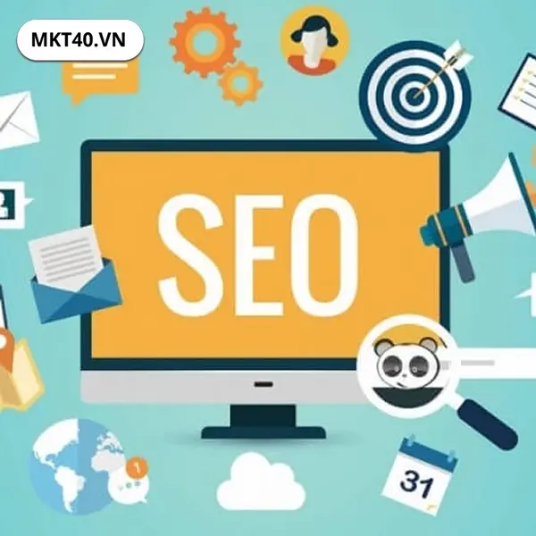 Lộ tr&igrave;nh SEO tổng thể cho Website mở rộng từ kh&oacute;a, tăng chuyển đổi tốt
