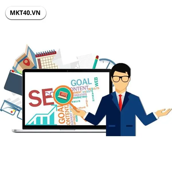 Lộ tr&igrave;nh SEO tổng thể cho Website tối ưu từ kh&oacute;a d&agrave;i, duy tr&igrave; thứ hạng