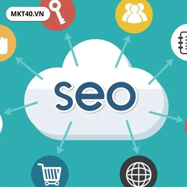 Quy tr&igrave;nh SEO tổng thể chuẩn quốc tế gi&uacute;p phủ rộng từ kh&oacute;a, tăng nhận diện