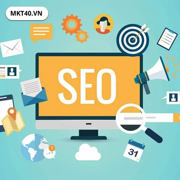Quy tr&igrave;nh SEO tổng thể từng bước chi tiết c&ugrave;ng đội ngũ chuy&ecirc;n s&acirc;u, đảm bảo tiến độ