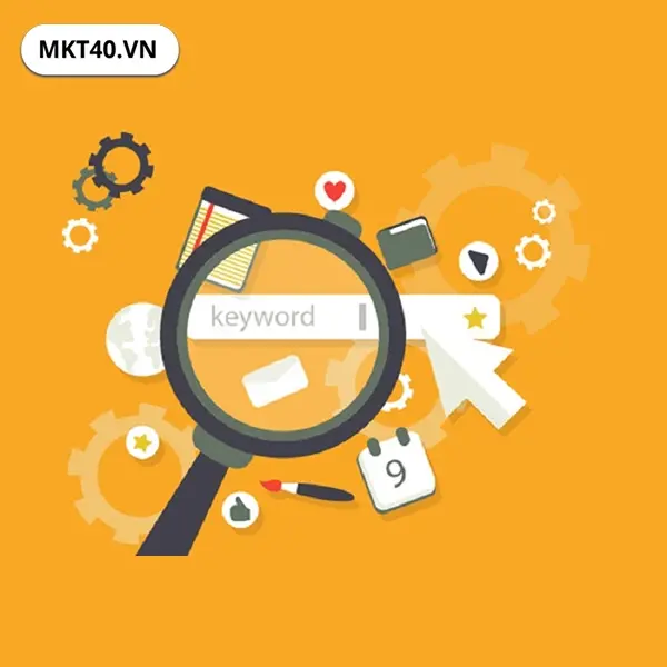 Tư vấn kế hoạch SEO từ kh&oacute;a ng&aacute;ch  gi&uacute;p tiết kiệm chi ph&iacute;, tối ưu thời gian