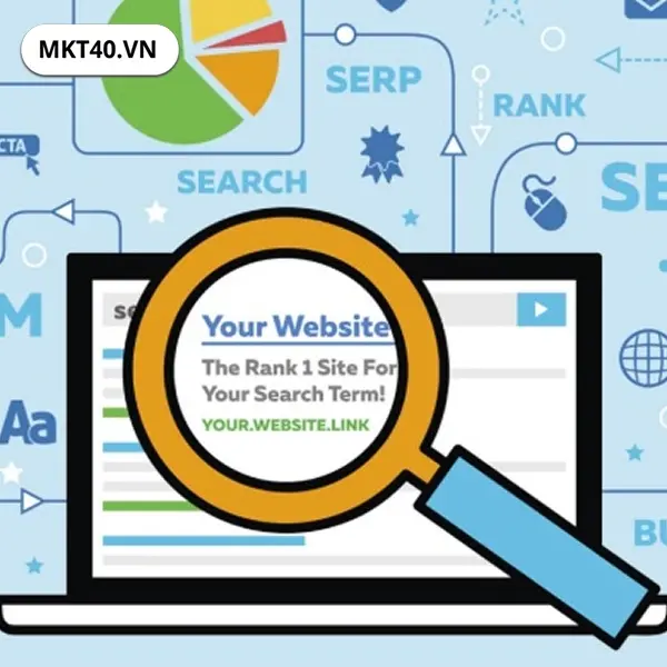 Tư vấn thiết lập cấu tr&uacute;c SEO Website, tối ưu thu thập dữ liệu, tăng trải nghiệm cho kh&aacute;ch h&agrave;ng
