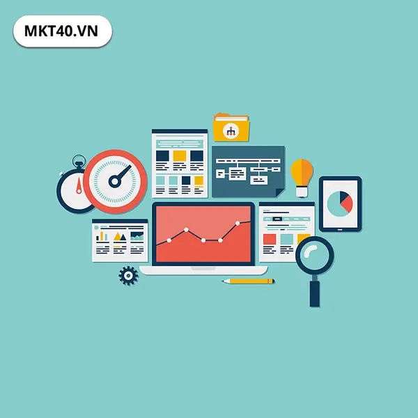Tư vấn thiết lập cấu tr&uacute;c SEO Website, điều hướng r&otilde; r&agrave;ng, tăng Organic Traffic