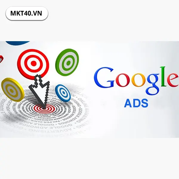 Ph&acirc;n t&iacute;ch từ kh&oacute;a s&acirc;u, cấu tr&uacute;c chuẩn h&oacute;a từ dịch vụ chạy Google Ads bền vững