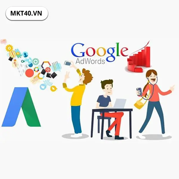 Kiểm so&aacute;t chi ph&iacute;, tối ưu chuyển đổi từ dịch vụ chạy Google Ads bền vững