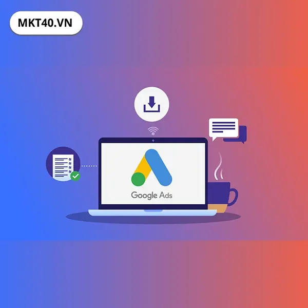 T&iacute;ch lũy dữ liệu th&ocirc;ng minh, vận h&agrave;nh ổn định với dịch vụ chạy Google Ads bền vững