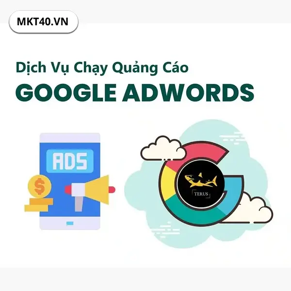 Dịch vụ chạy Google Ads tối ưu CTR minh bạch chi ph&iacute;, tối ưu ng&acirc;n s&aacute;ch
