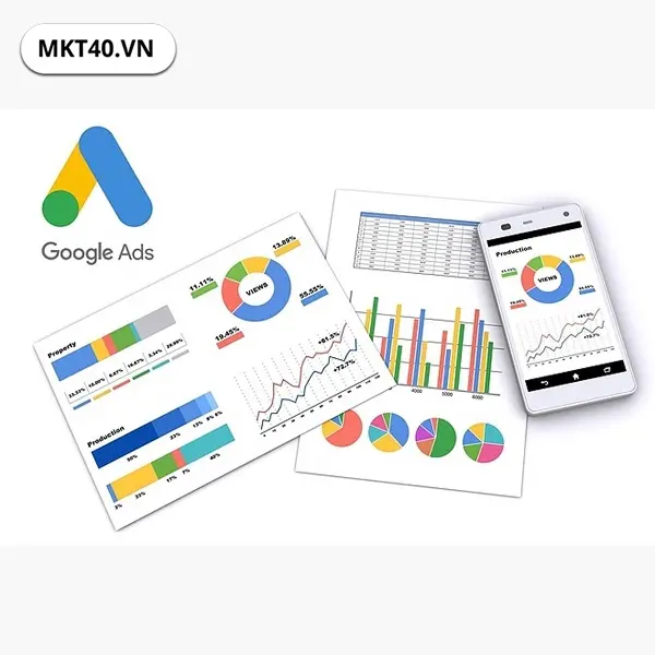 Chọn dịch vụ chạy Google Ads trọn g&oacute;i TPHCM khảo s&aacute;t kỹ lưỡng, x&acirc;y dựng chiến dịch tối ưu