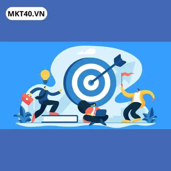 MKT40 cung cấp giải ph&aacute;p tối ưu quảng c&aacute;o Facebook gi&uacute;p doanh nghiệp tiếp cận đ&uacute;ng kh&aacute;ch h&agrave;ng tiềm năng