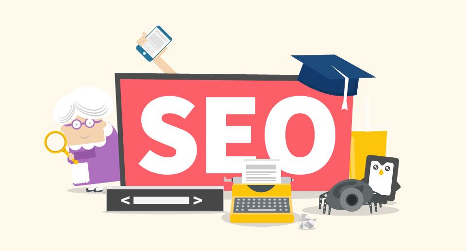 CÔNG VIỆC CỦA SEO LÀ GÌ? THẾ NÀO LÀ MỘT SEOER?