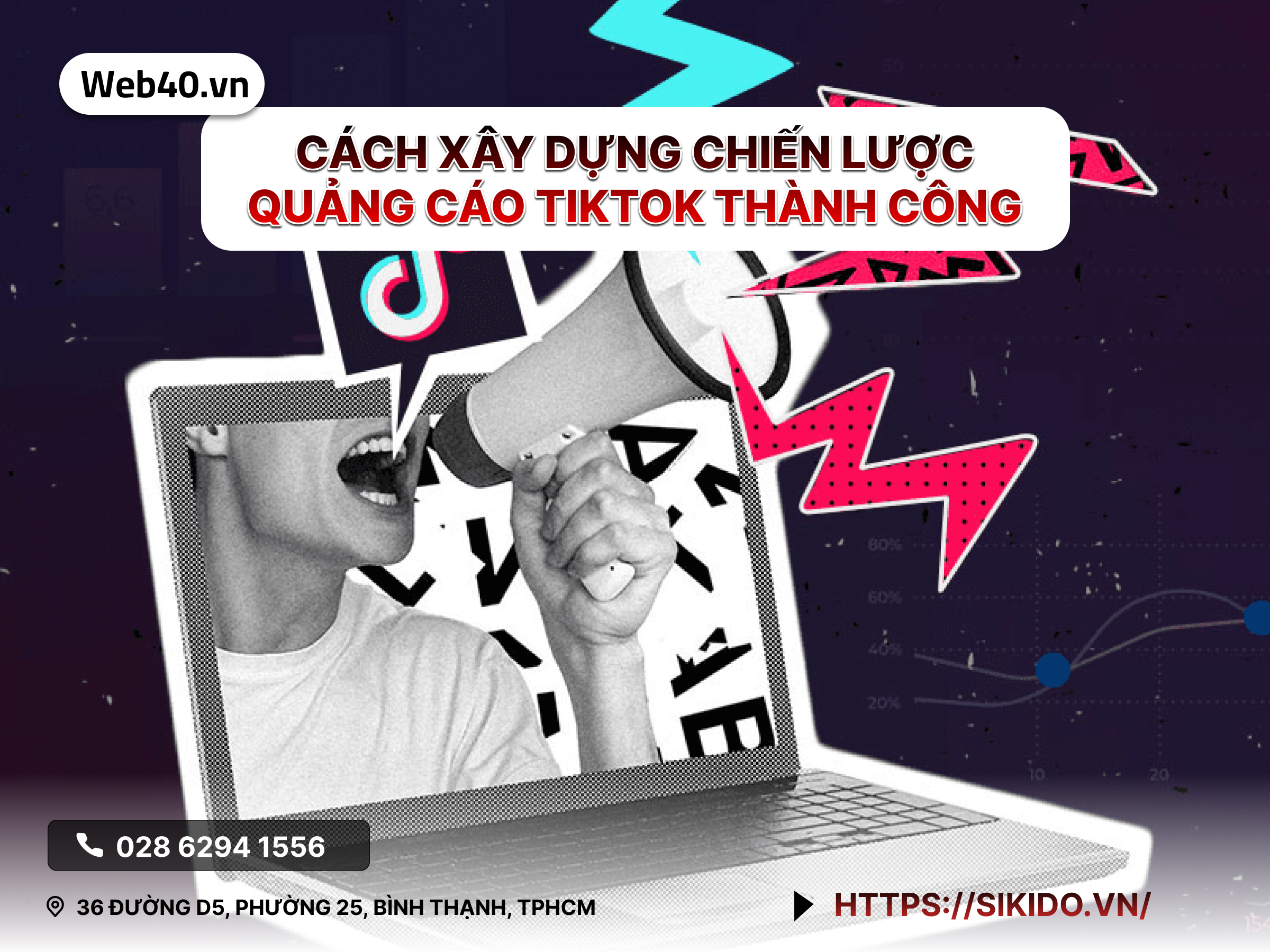 Cách Xây Dựng Chiến Lược Quảng Cáo TikTok Thành Công