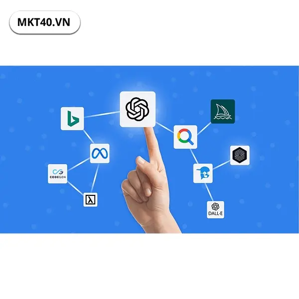 Việc theo d&otilde;i đ&uacute;ng nguồn truy cập gi&uacute;p doanh nghiệp đ&aacute;nh gi&aacute; hiệu quả của chiến lược SEO v&agrave; nội dung trong thời đại AI Search