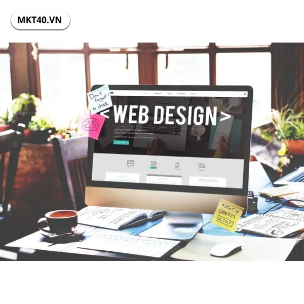 một website được x&acirc;y dựng b&agrave;i bản sẽ gi&uacute;p tăng tỷ lệ chuyển đổi v&agrave; khai th&aacute;c hiệu quả hơn nguồn kh&aacute;ch từ quảng c&aacute;o