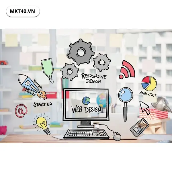 Sự kết hợp giữa thiết kế website chuẩn SEO v&agrave; chiến lược quảng c&aacute;o ph&ugrave; hợp sẽ tạo nền tảng ph&aacute;t triển bền vững