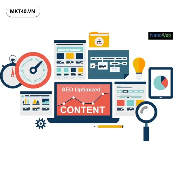 Website chuẩn SEO gi&uacute;p doanh nghiệp n&acirc;ng cao khả năng xuất hiện tr&ecirc;n c&ocirc;ng cụ t&igrave;m kiếm
