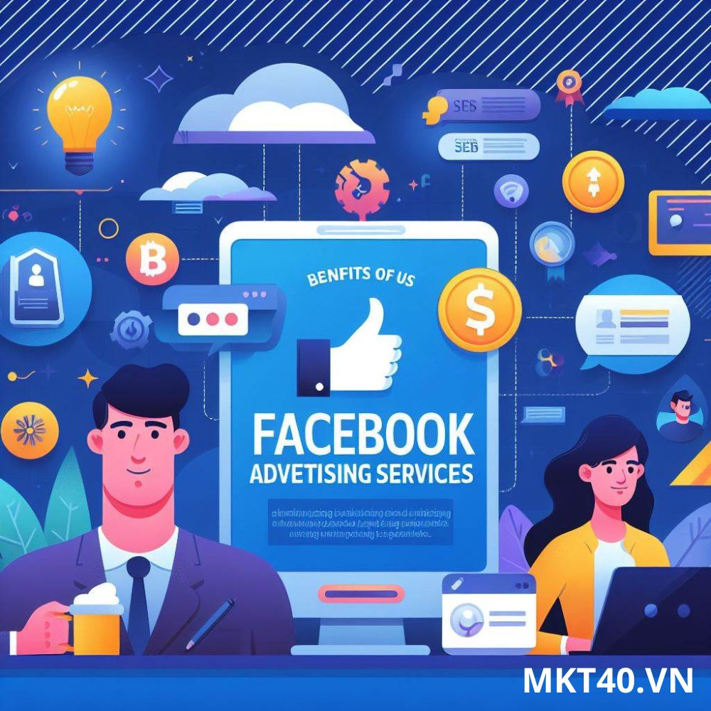 Những Lợi Ích Khi Sử Dụng Dịch Vụ Quảng Cáo Facebook